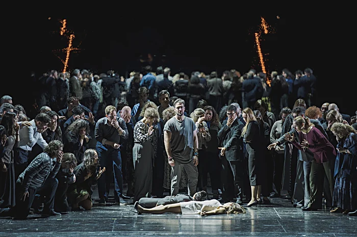 Cavalleria rusticana teatro maggio firenze