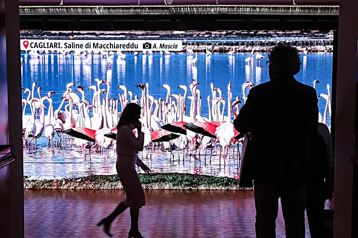 TOURISMA 2026 firenze