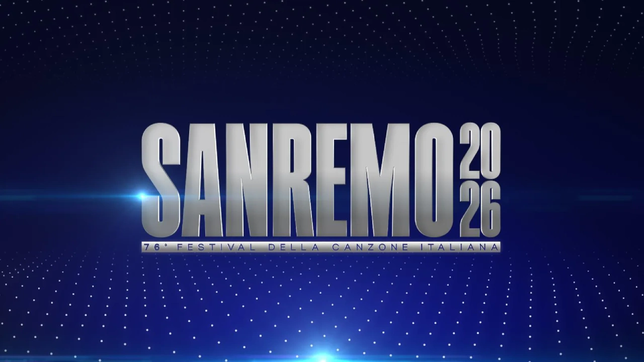 Sanremo 2026
