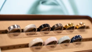 Tutti dovrebbero indossare uno smart ring, secondo il Governo americano