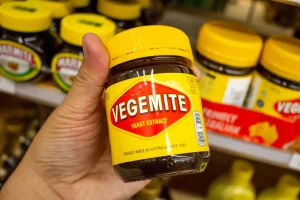 Vegemite, cos’è la crema spalmabile simbolo dell’Australia