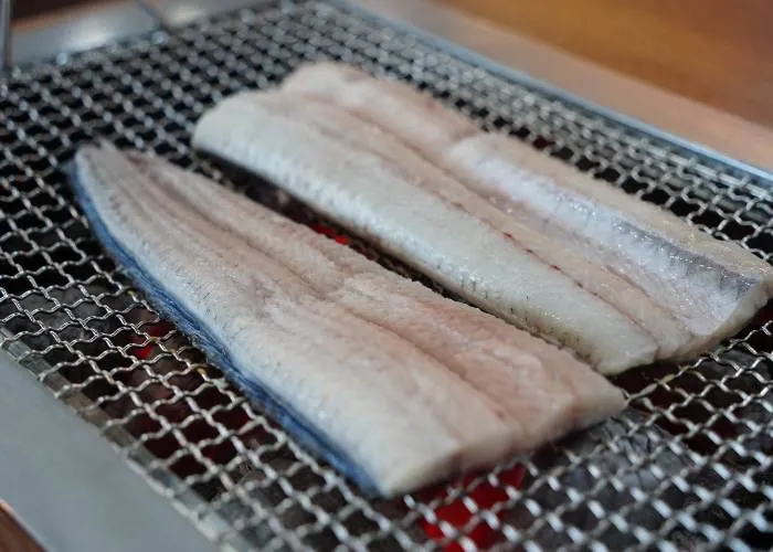 Sagre Emilia-Romagna marzo 2026 Filetti di anguilla