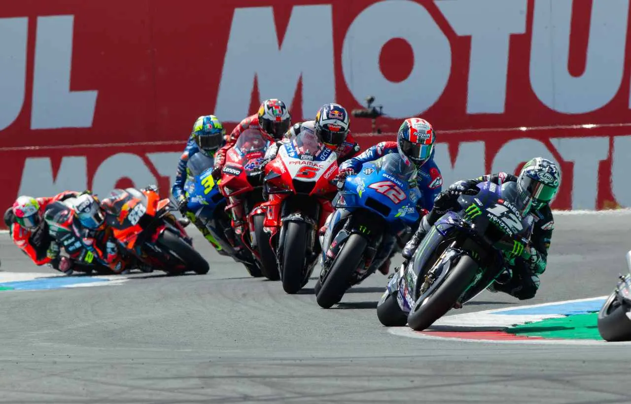 La MotoGp 2026 sar&agrave; trasmessa in Italia in diretta TV e streaming