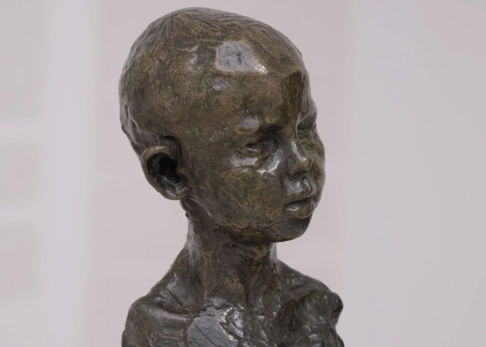 Constantin Brâncuși