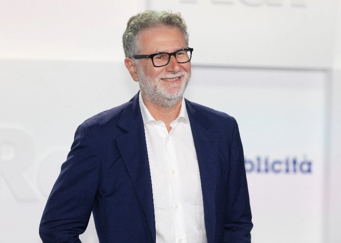 Che tempo che fa ospiti