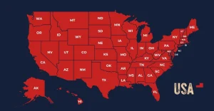 Sondaggi Trump 2026, la vera situazione oggi negli Usa