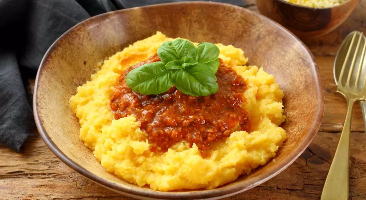 polenta