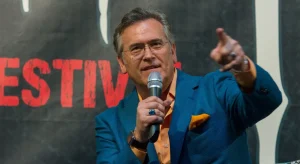 Chi è Bruce Campbell: 5 film cult da vedere assolutamente