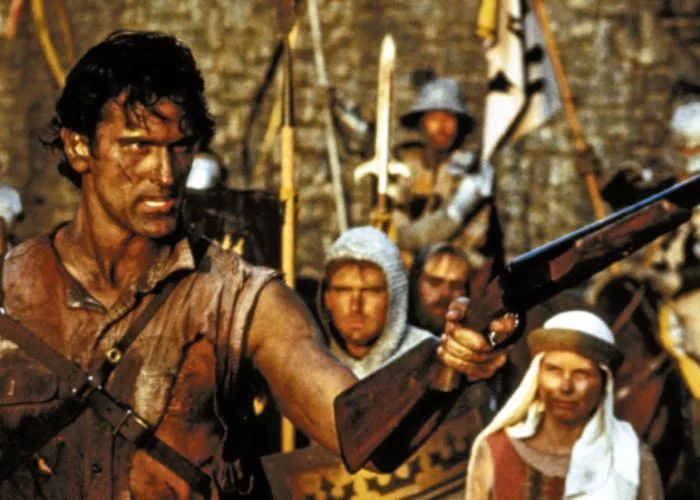 L'Armata delle Tenebre