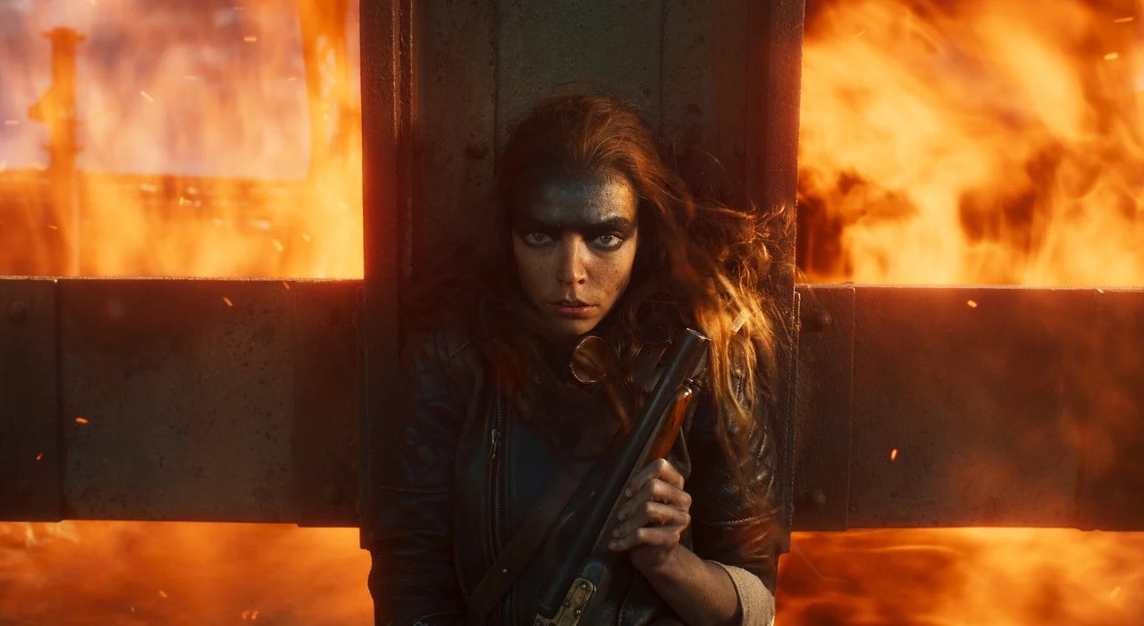 Furiosa film