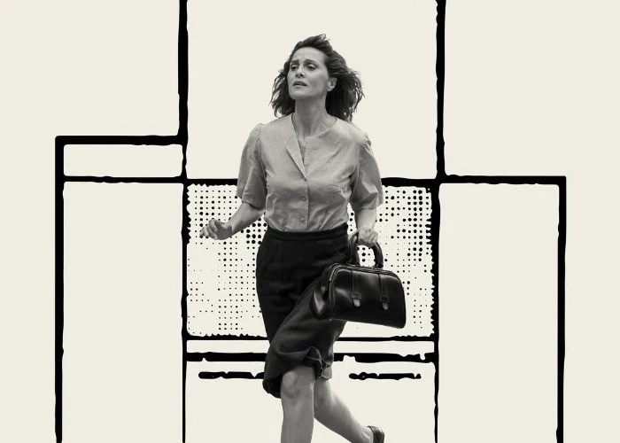 festa della donna film - C'è ancora domani