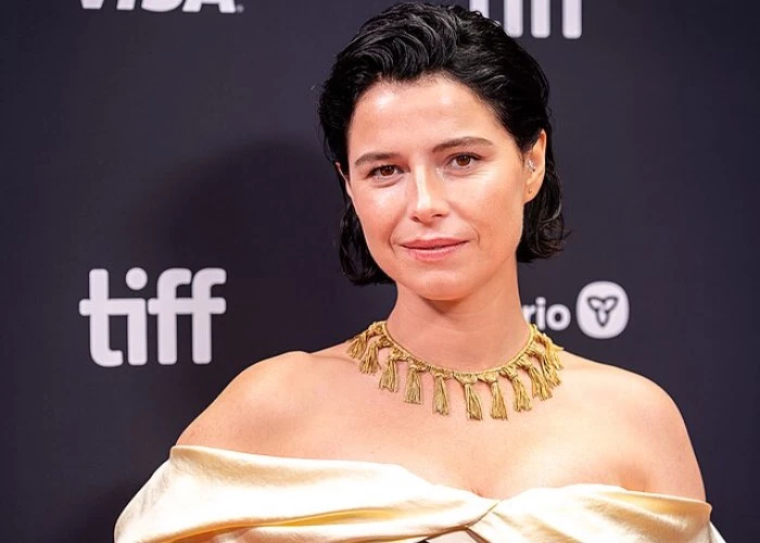 Jessie Buckley al Toronto International Film Festival