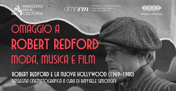 Omaggio a Robert Redford, cinema e stile