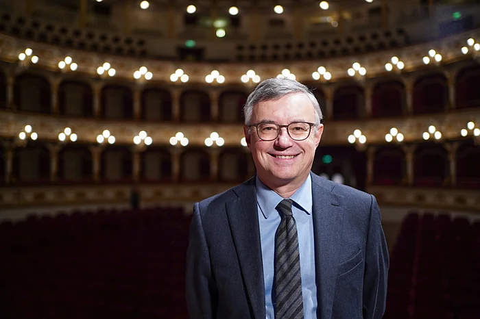 tra gli eventi a Roma del 8 marzo 2026 c'è Alessandro Barbero - il destino di Mosca 1941