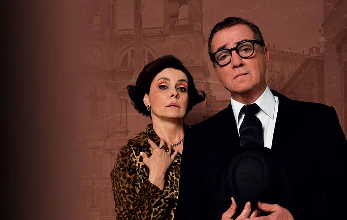 L'ironia cinica di Dino Risi rivive al Teatro Verdi - Il Vedovo, tra gli eventi del 7 e 8 marzo 2026 a Firenze