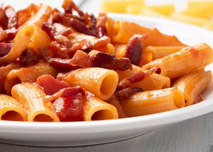 Amatriciana