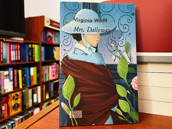 virginia woolf - mrs dalloway