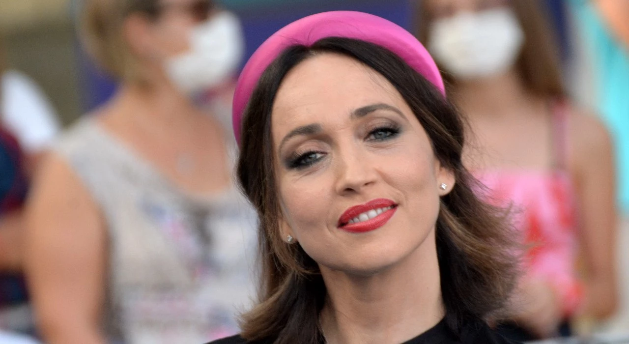 Chiara Francini Gardensia