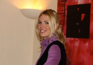 Ilary Blasi, vita privata dopo Totti: nuovo fidanzato e carriera