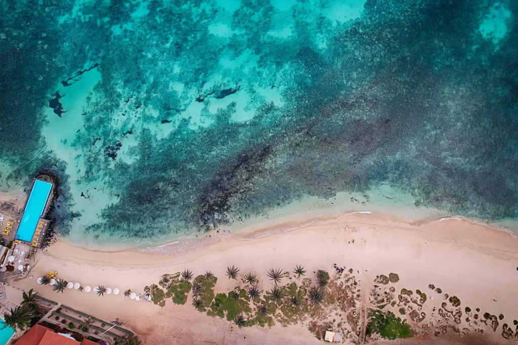 Dove andare a Pasqua 2026? A Capo Verde, sull'Isola di Sal