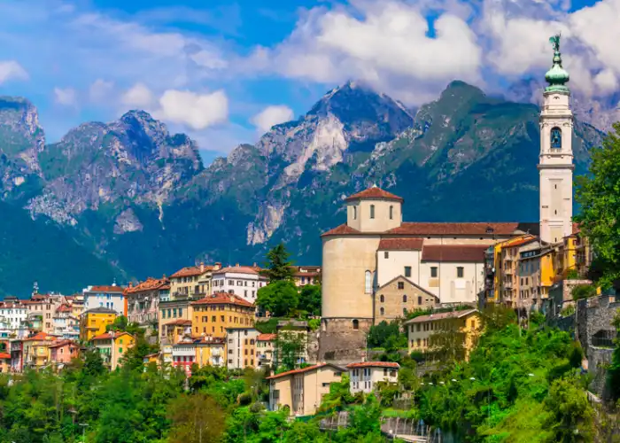 Belluno