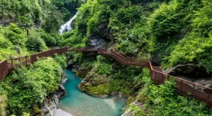 L’Orrido di Bellano: natura, storia e adrenalina sul Lago di Como