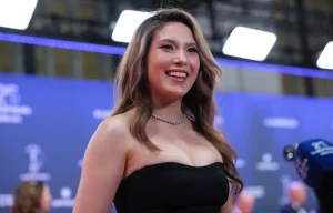 Chi è Eileen Gu: biografia e vita privata tra freestyle e moda