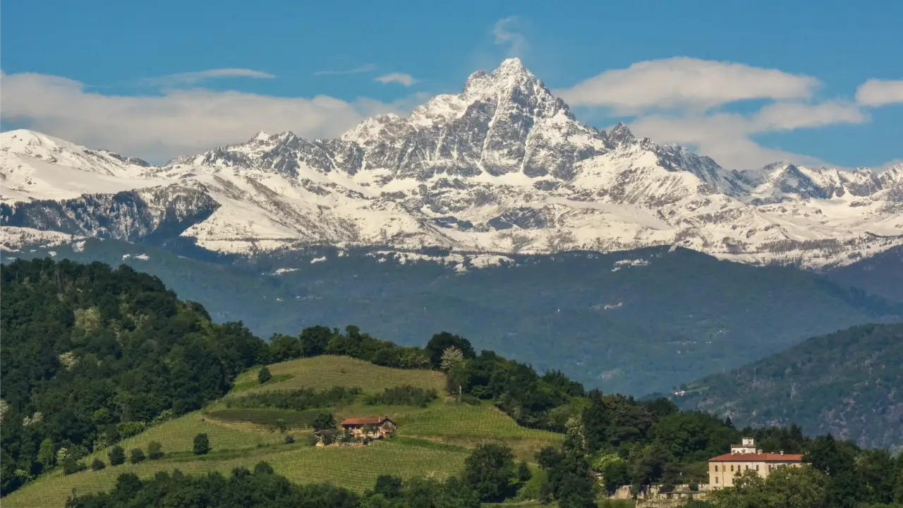 Monviso