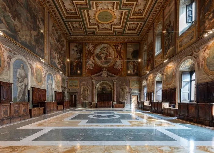 giornate FAI Primavera 2026 - Roma, Palazzo della Cancelleria