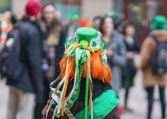 Cosa fare a Bologna il weekend 14 e 15 marzo - Saint Patrick's Day, Festa di San Patrizio