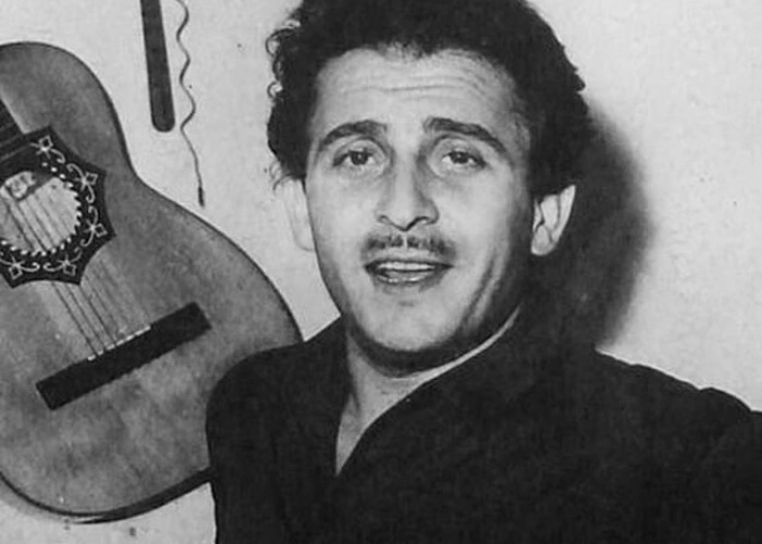Domenico Modugno