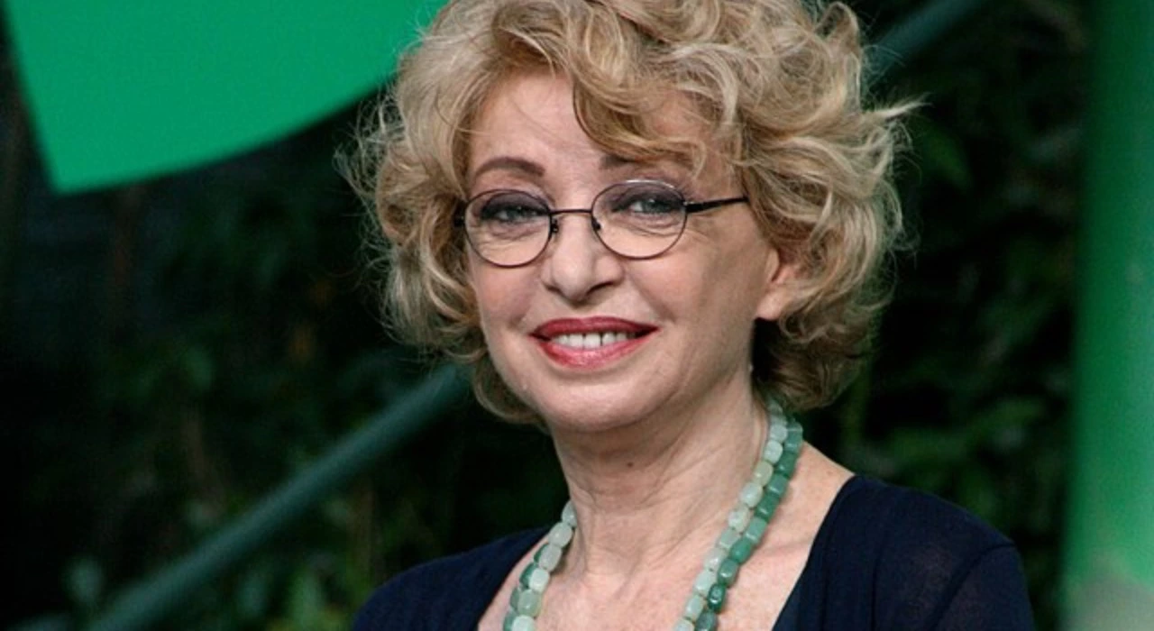 Enrica Bonaccorti carriera