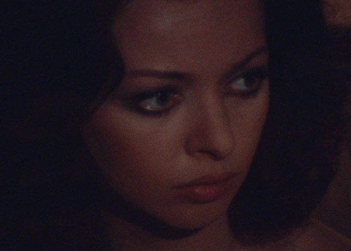 Enrica Bonaccorti attrice 