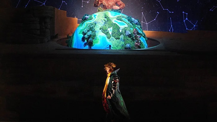 Tra gli eventi a Firenze del 14 e 15 marzo 2026, c'è Il Piccolo Principe