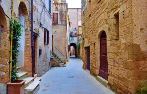 I borghi più belli d’Italia poco conosciuti dove andare in primavera