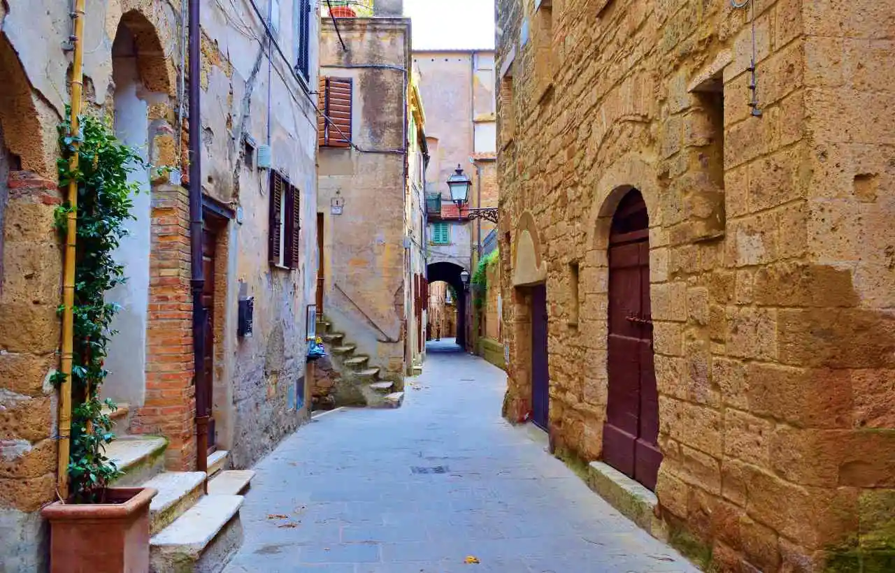 borghi pi&ugrave; belli d&rsquo;Italia poco conosciuti