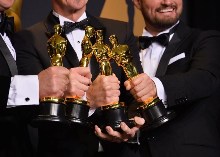 Notte degli Oscar 2026