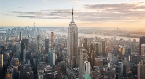 10 cose da fare gratis a New York con la bella stagione