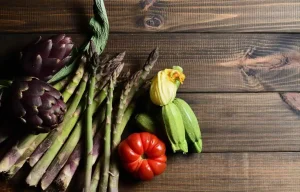 Dieta di primavera: cosa mangiare a marzo per depurarsi e ritrovare energia