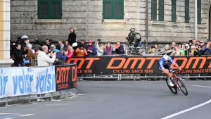 Milano-Sanremo 2026: percorso, favoriti e dove vederla in TV e streaming