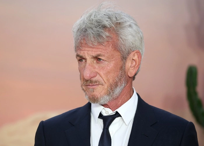 Sean Penn