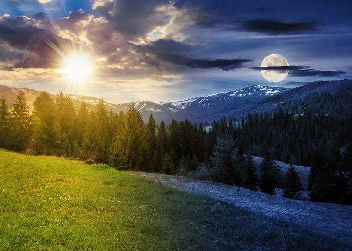 equiluce - Equinozio