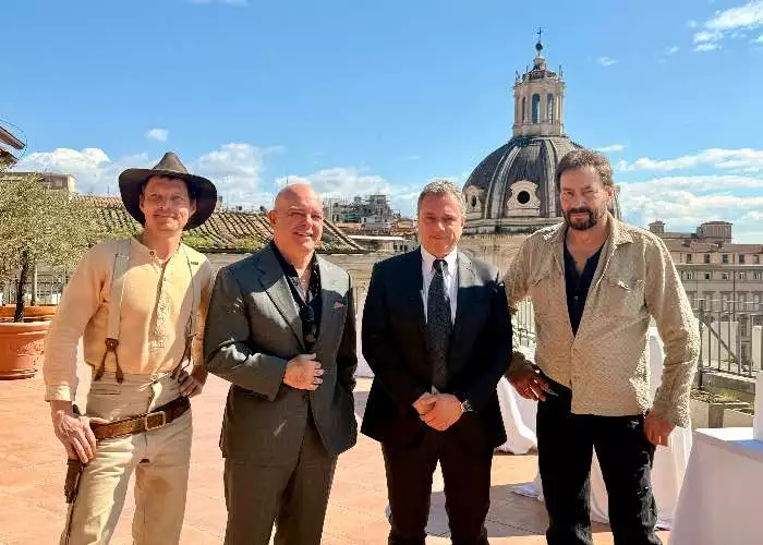 Spencerhill Festival 