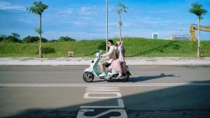 Via alle domande per il bonus scooter e moto 2026: cosa sapere