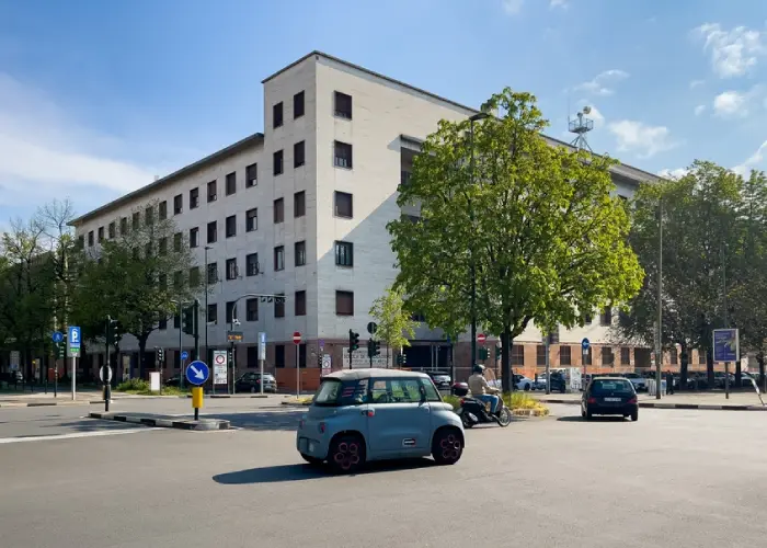 bonus scooter e moto 2026 - Citroen Ami