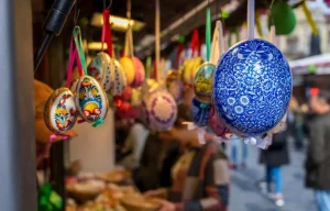 I mercatini di Pasqua 2026 da non perdere in Italia