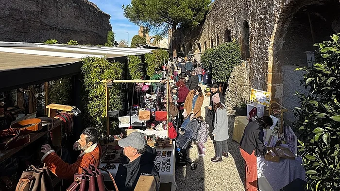 Eventi a Roma 21 e 22 marzo 2026, in programma Hippie Market 2026