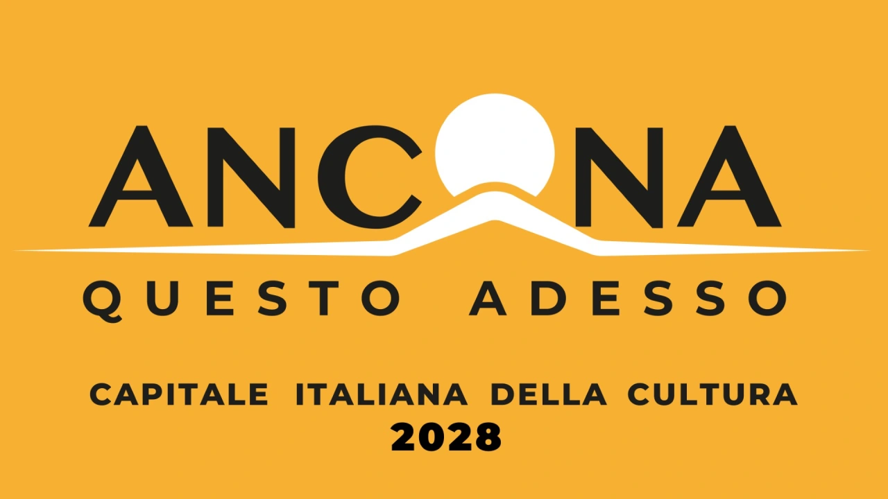 Ancona Capitale Italiana della Cultura 2028