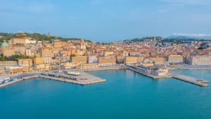 Perché la Capitale Italiana della Cultura 2028 sarà Ancona