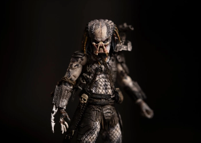 Predator